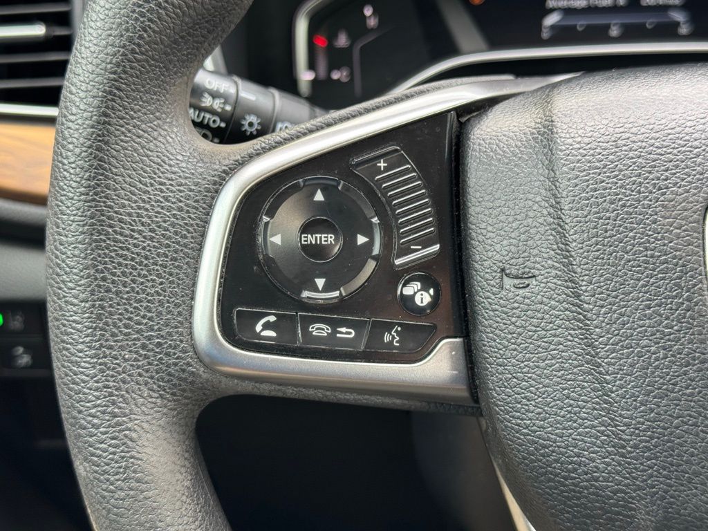 2018 Honda CR-V EX photo 26