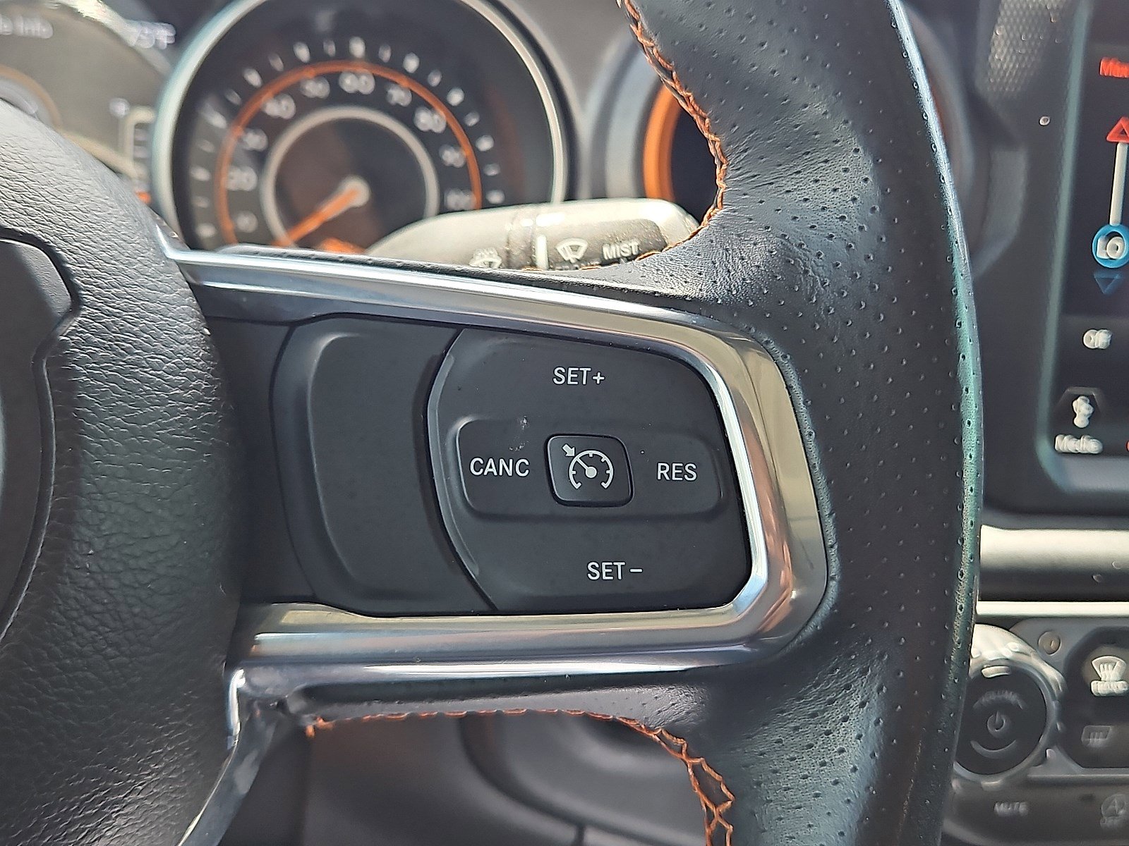 2023 Jeep Gladiator Mojave photo 29