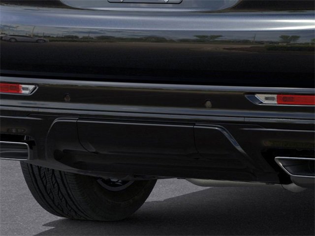 2026 Buick Enclave Sport Touring photo 13