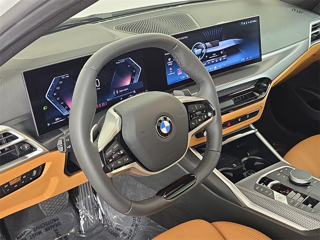 2025 Bmw 330i xDrive Sedan photo 15