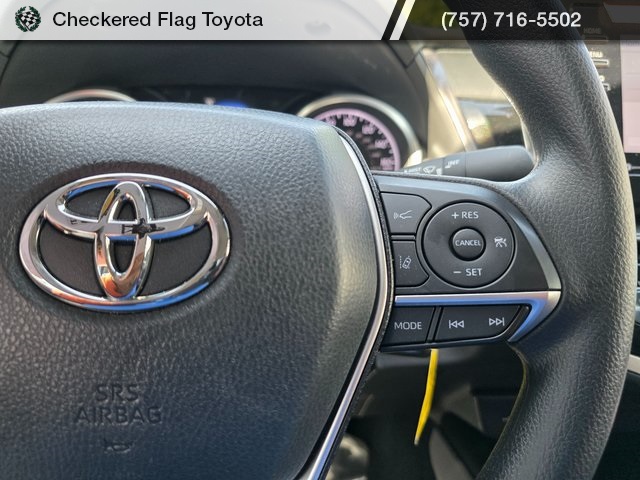 2024 Toyota Camry LE photo 13