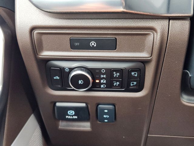 2025 Ford F-150 King Ranch photo 20