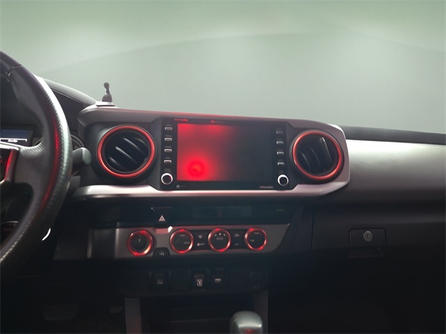 2021 Toyota Tacoma SR5 photo 11