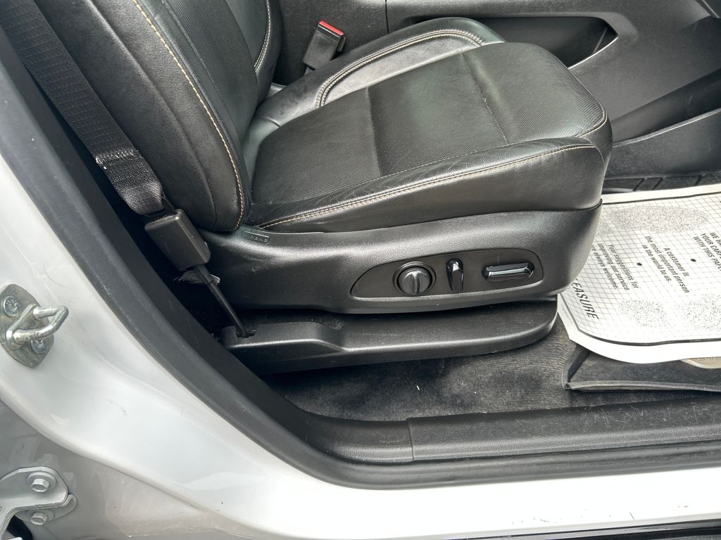 2020 Chevrolet Traverse Premier photo 24