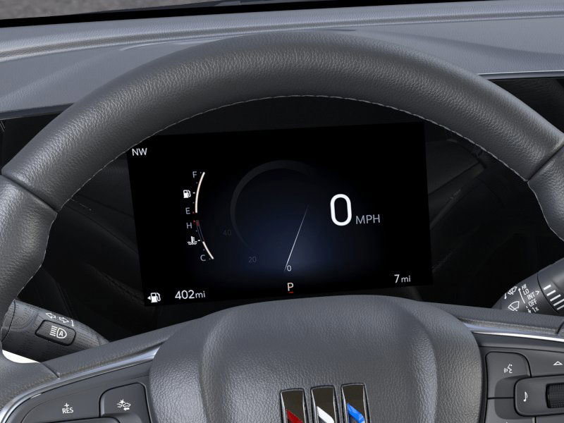 2026 Buick Encore GX Preferred photo 18