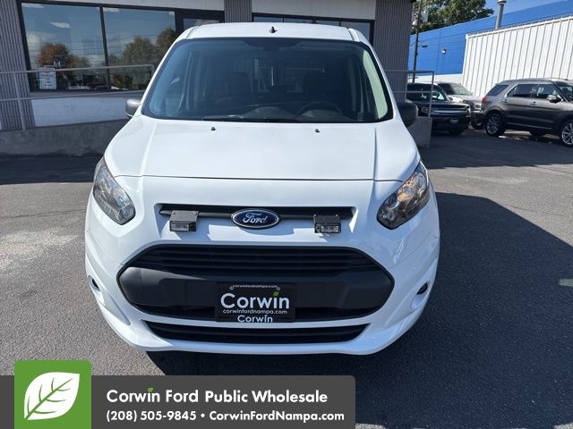 2014 Ford Transit Connect XLT photo 2