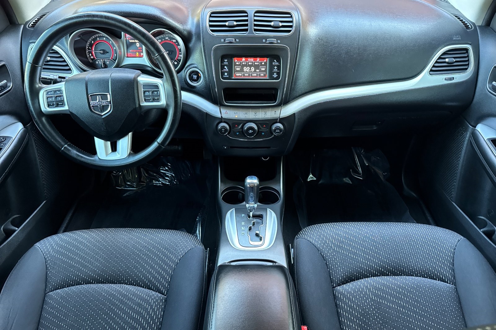 2016 Dodge Journey SE photo 11