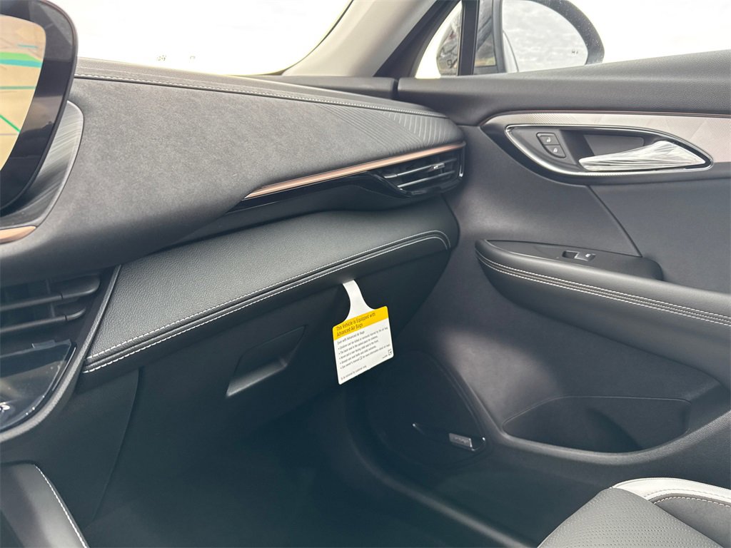 2025 BUICK ENVISION - Image 28