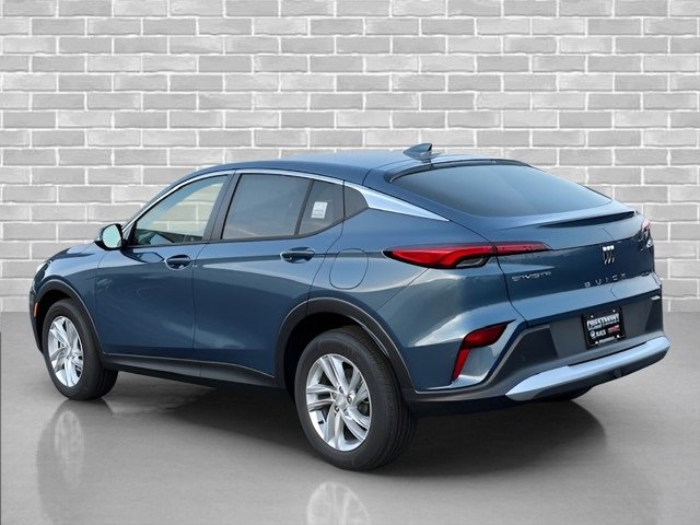 2025 Buick Envista Preferred photo 3