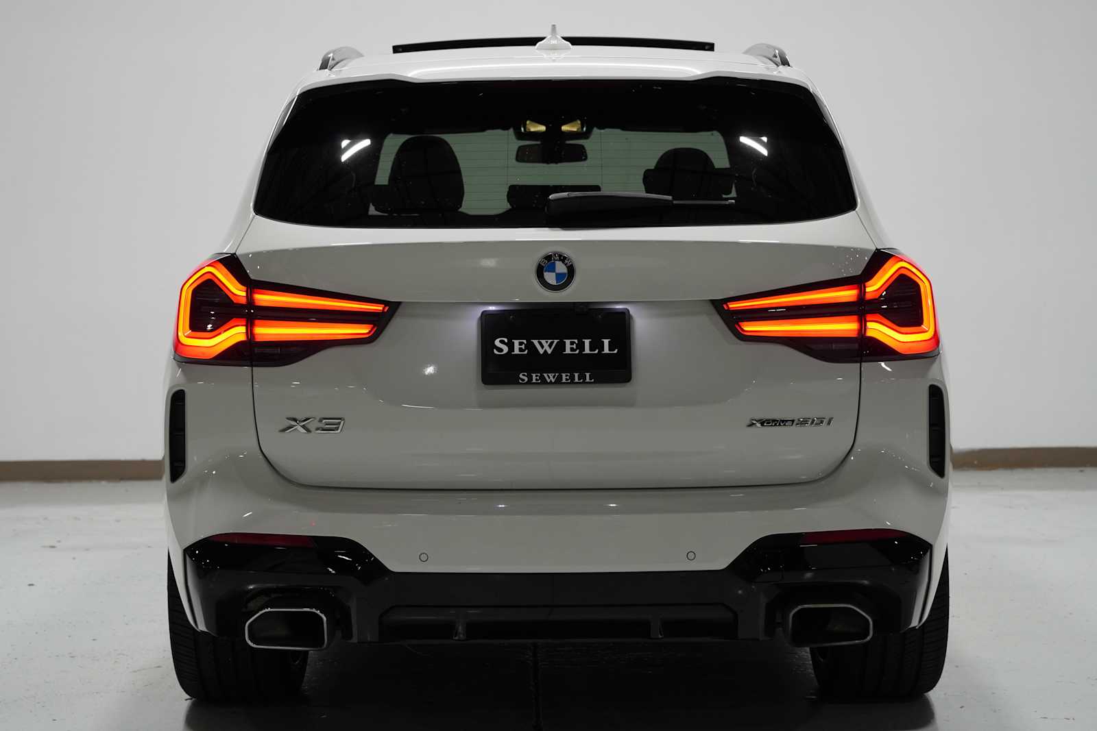 2023 Bmw X3 xDrive30i photo 5