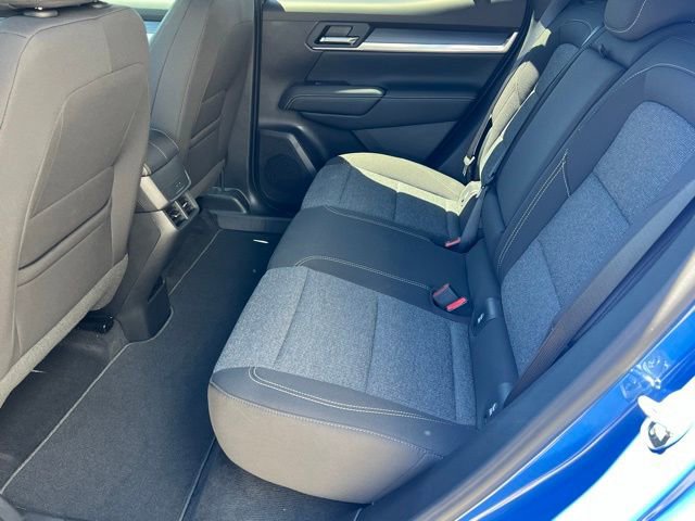 2026 Gmc Terrain Elevation photo 21