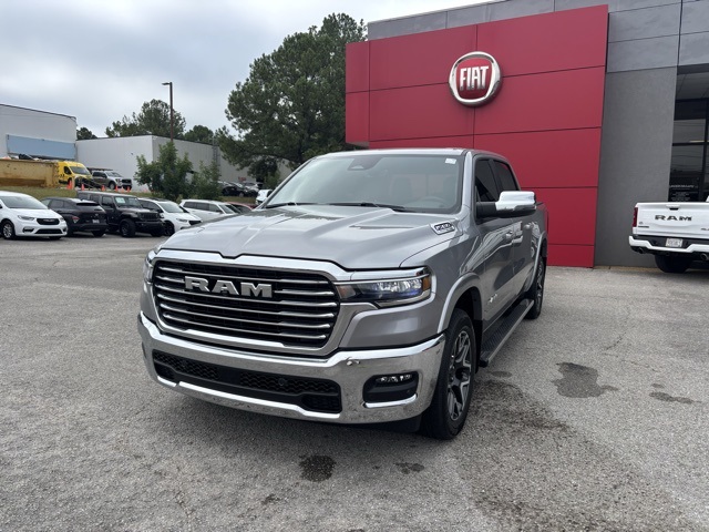 2026 Ram 1500 Laramie photo 2