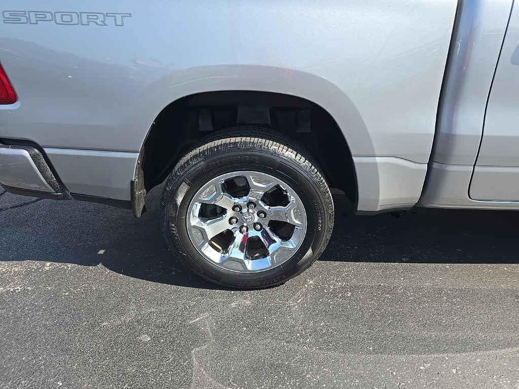 2022 Ram 1500 Big Horn Lone Star photo 11