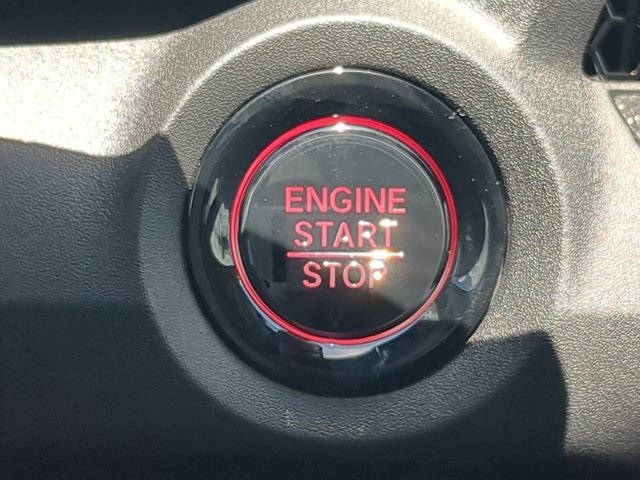 2026 Honda CR-V EX photo 25