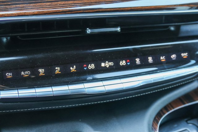 Used 2022 Black Raven Cadillac Premium Luxury image 30