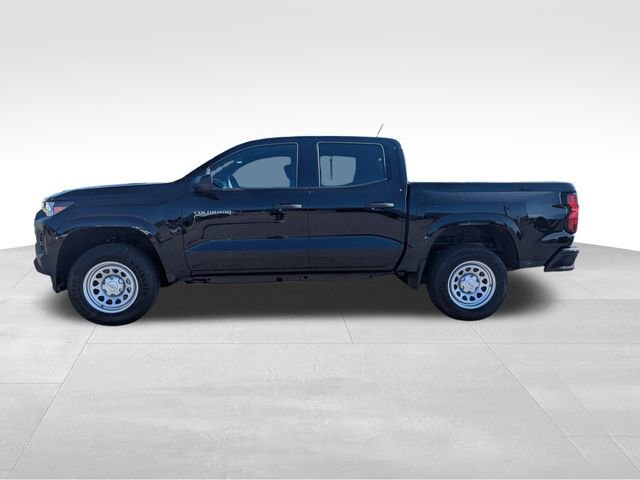 2025 Chevrolet Colorado LT photo 5