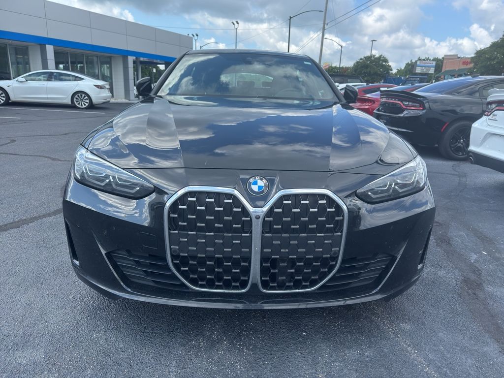 2022 Bmw 430i 430i GC photo 2