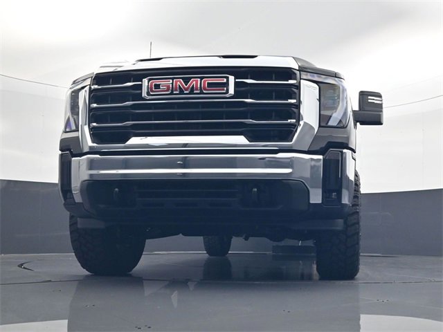 2025 Gmc Sierra 2500 HD SLE photo 22