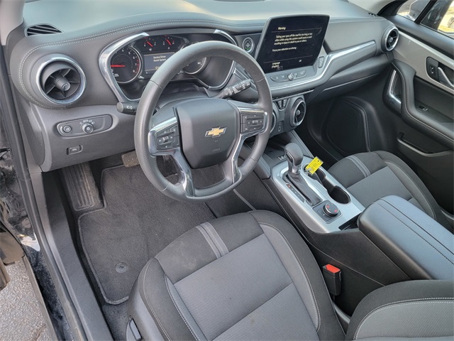 2023 Chevrolet Blazer 2LT photo 12