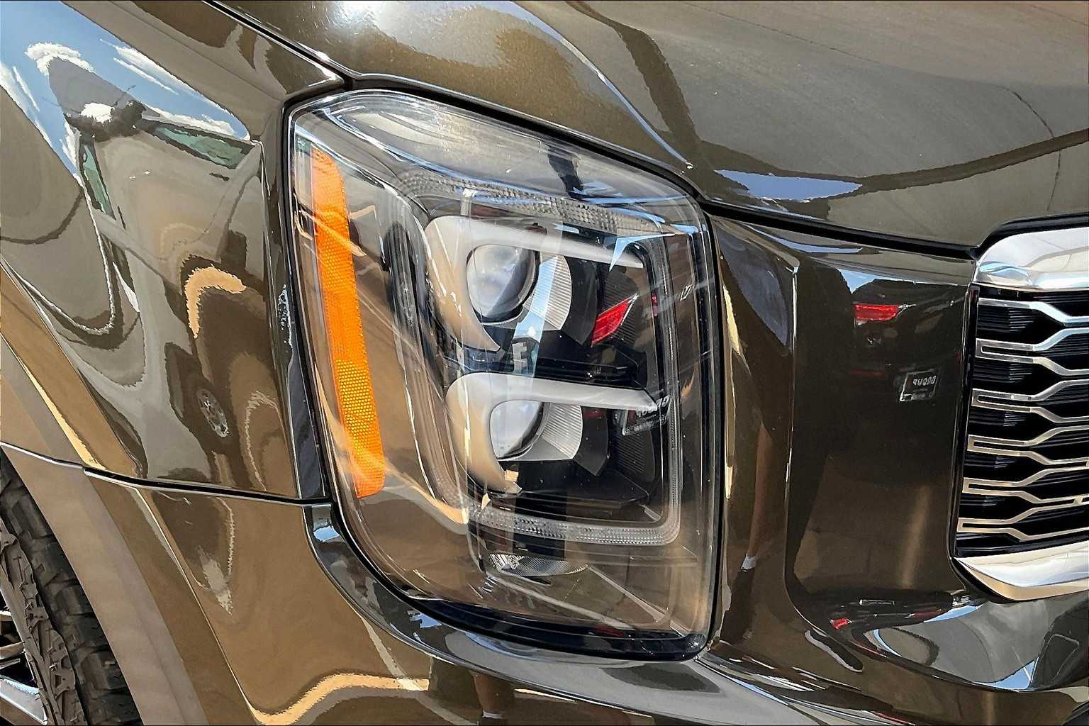 2020 Kia Telluride SX photo 26