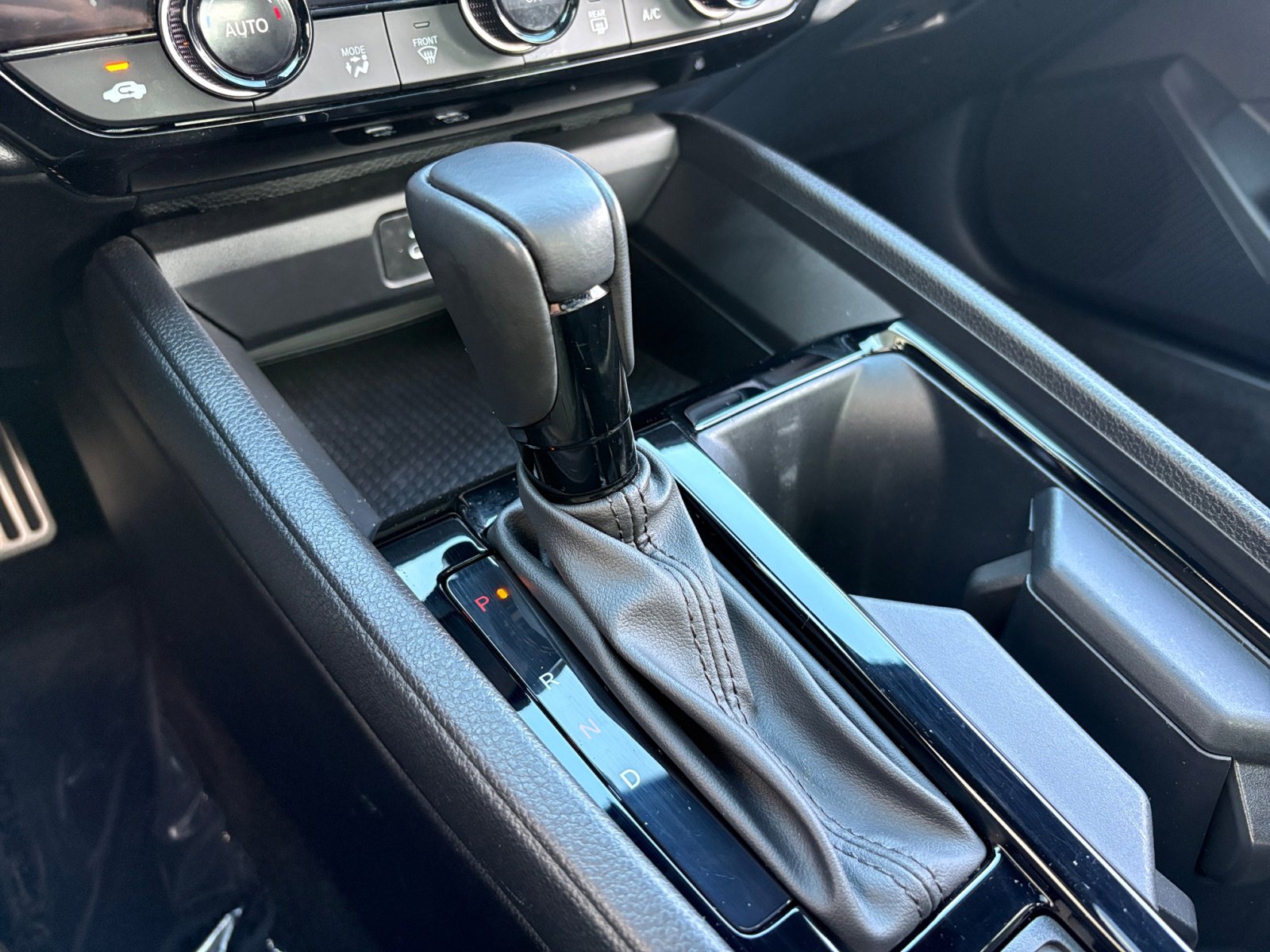 2023 Honda Accord Hybrid Sport photo 23
