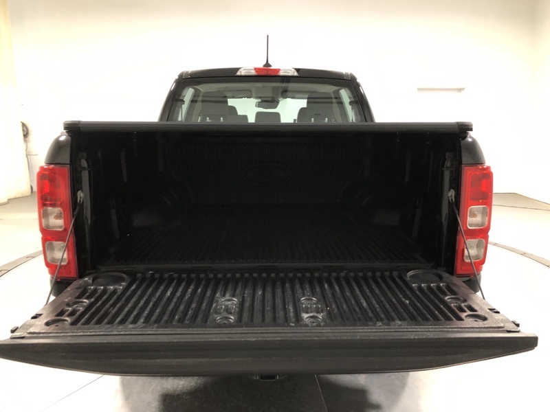 2019 Ford Ranger XL photo 5