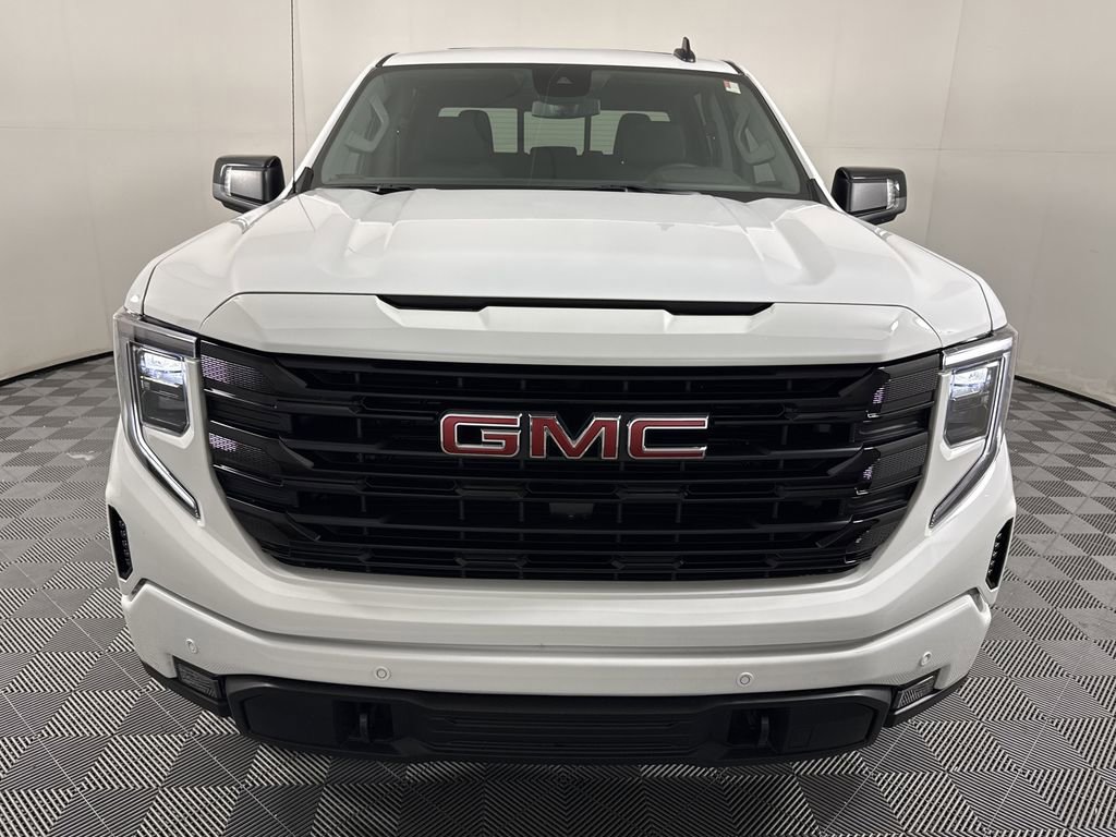 2025 Gmc Sierra 1500 Elevation photo 2
