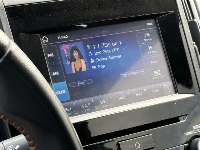 2022 Subaru Crosstrek Premium photo 3