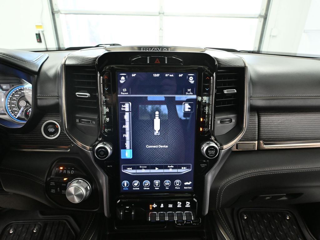 2020 Ram 1500 Limited photo 26