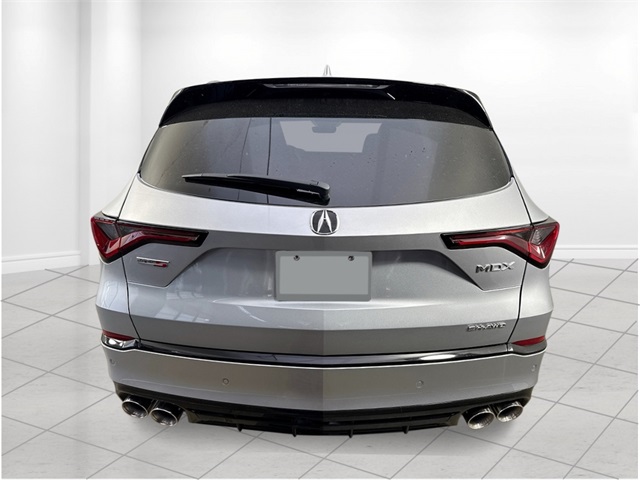 2026 Acura MDX SH-AWD Type S Advance photo 4