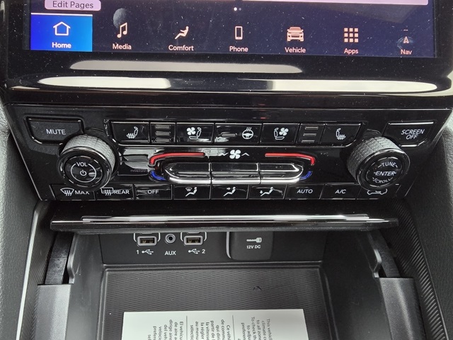 2025 Jeep Grand Cherokee Limited photo 9