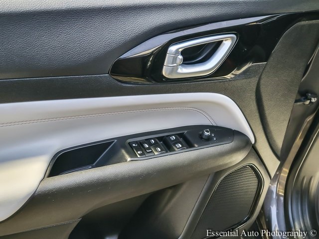 2024 JEEP COMPASS - Image 13