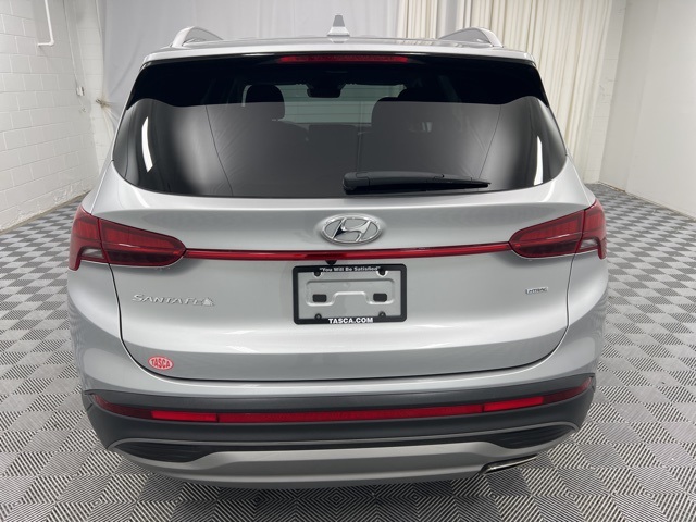 2023 Hyundai Santa Fe SEL photo 7
