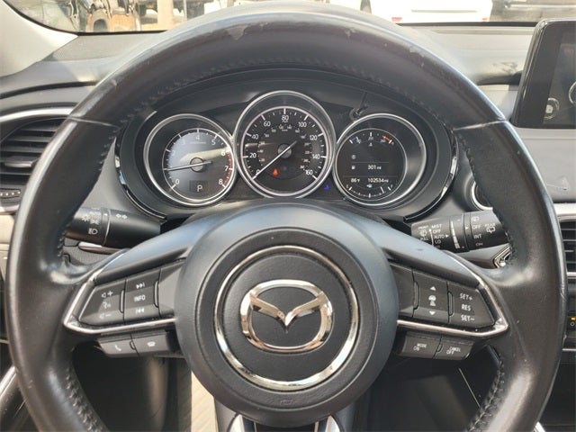 2019 Mazda CX-9 Touring photo 28