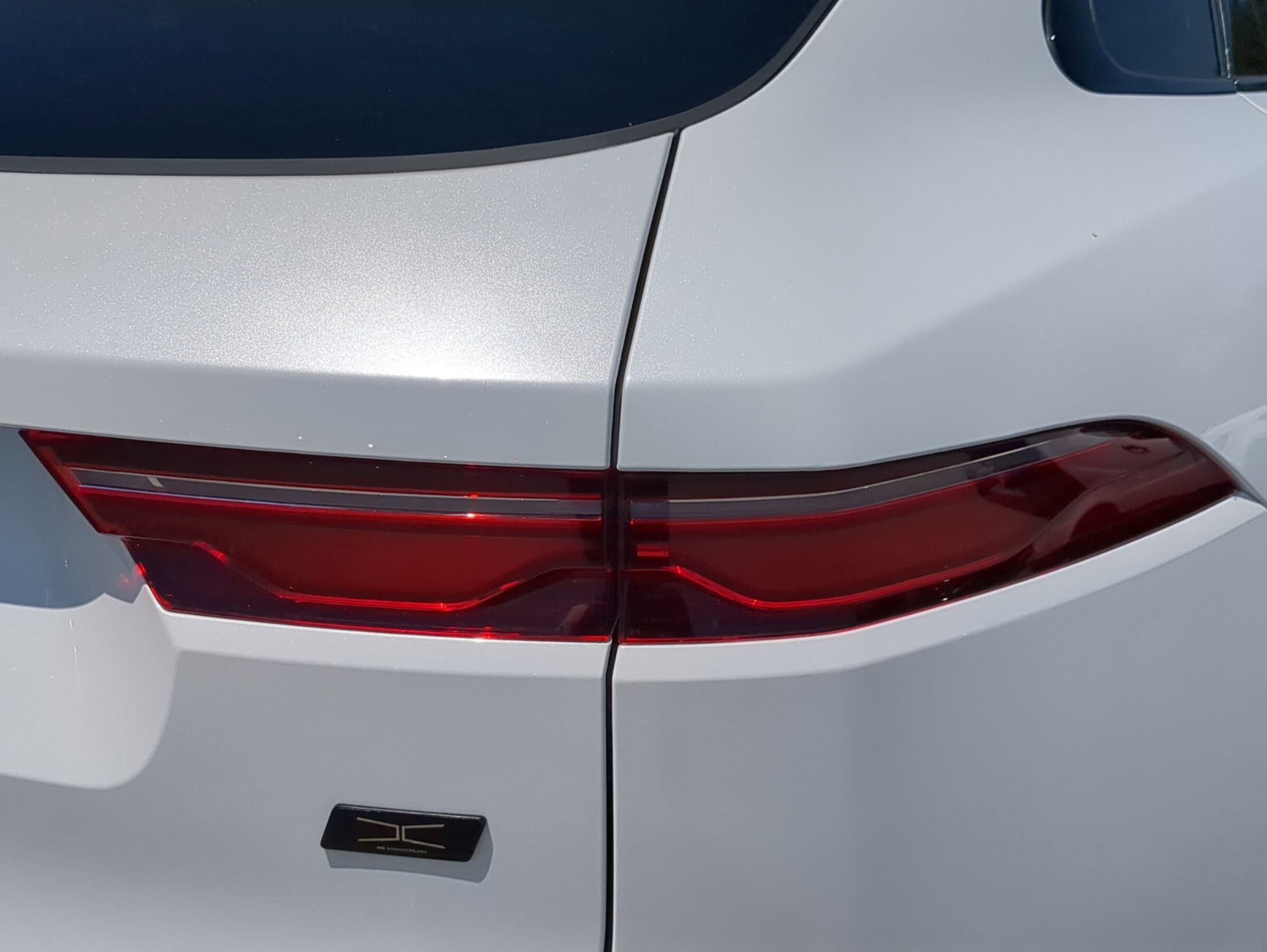 2026 Jaguar F-PACE P400 R-Dynamic S photo 7