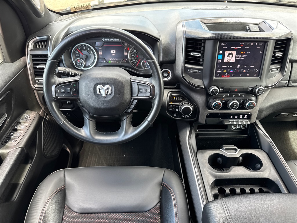 2022 Ram 1500 Big Horn Lone Star photo 19