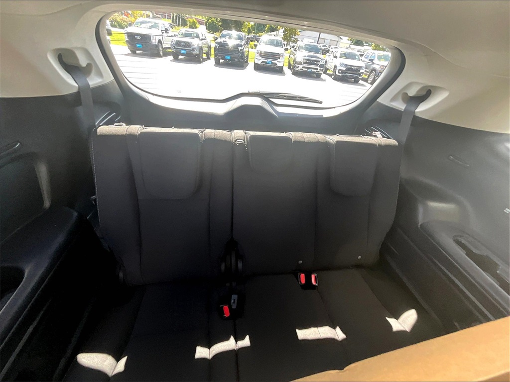 2022 Subaru Ascent Premium photo 14