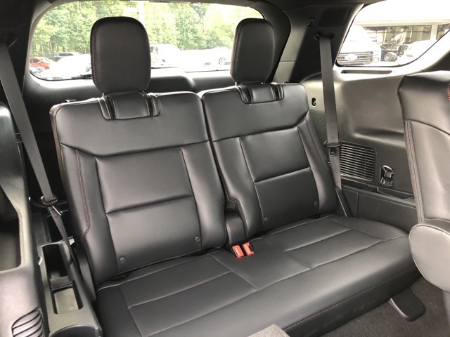 2025 Ford Explorer ST photo 21