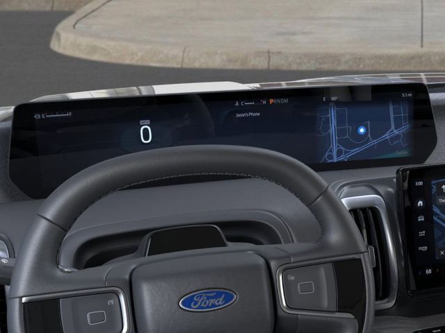2025 Ford Expedition Platinum photo 11