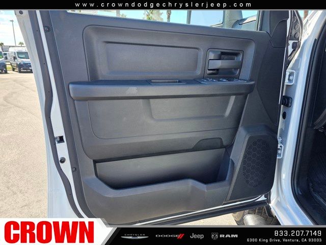 2026 Ram 2500 Tradesman photo 19