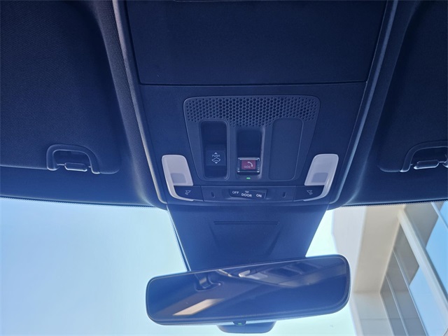 2026 Honda Civic Hybrid Sport Touring photo 22