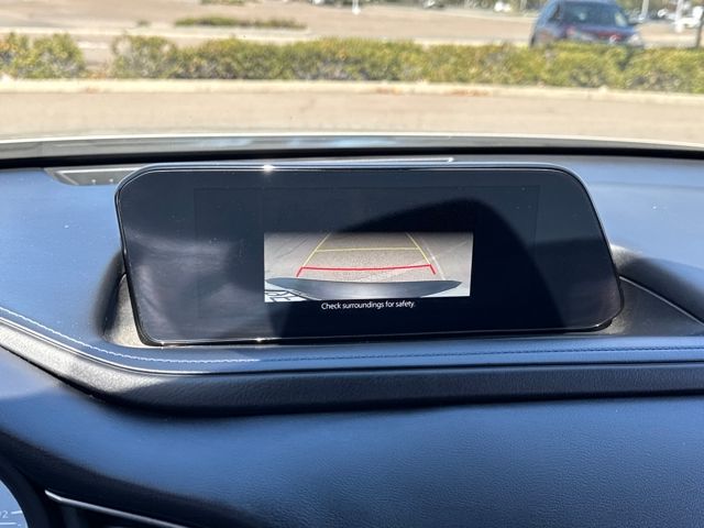 2023 Mazda CX-30 2.5 Select photo 11