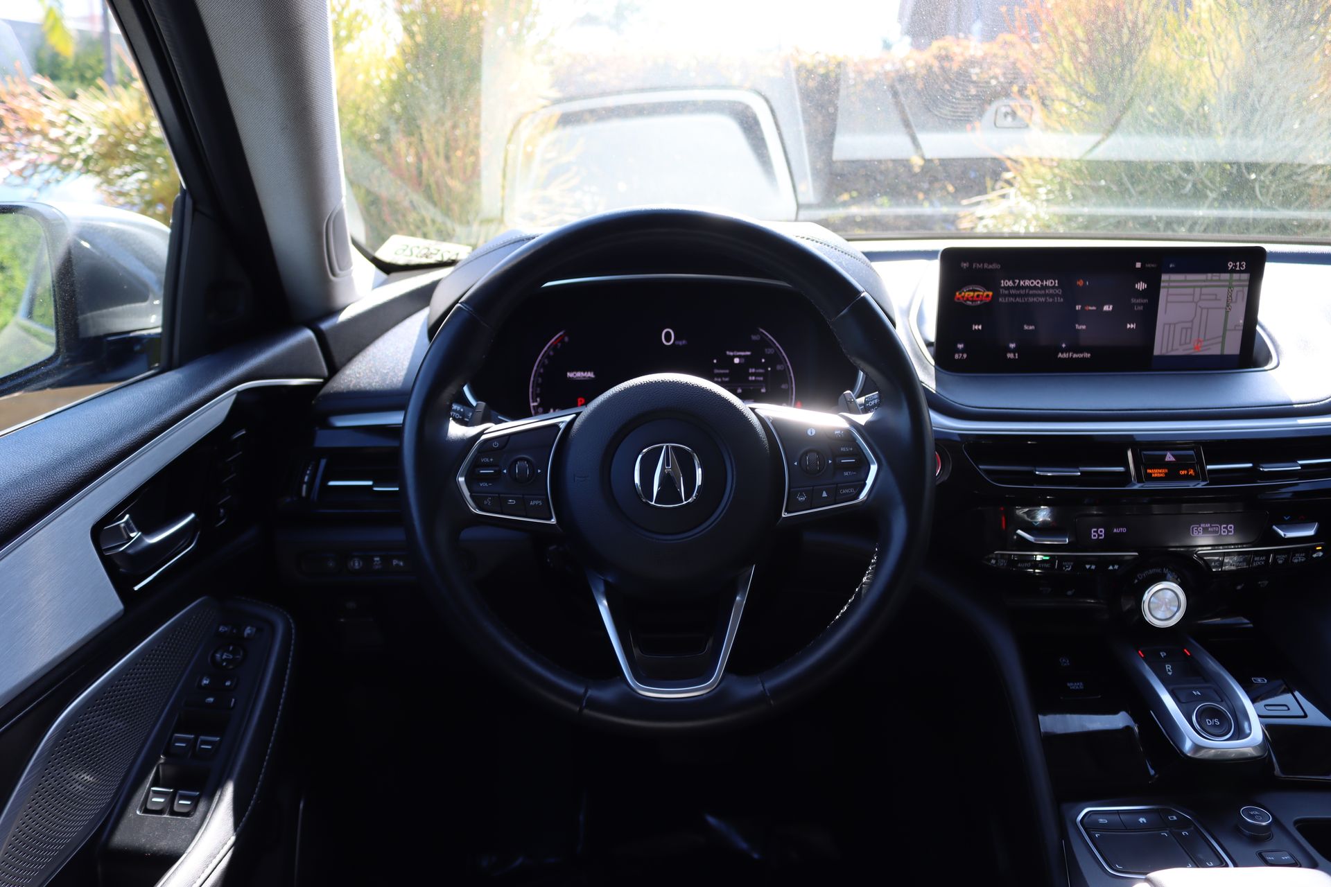 2024 Acura MDX Technology photo 7