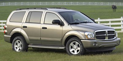 2005 Dodge Durango SLT's photo