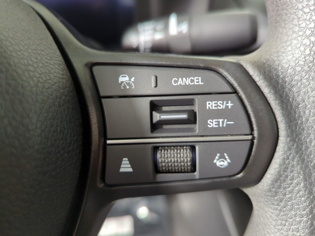 2025 Honda Accord SE photo 24