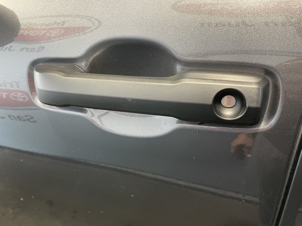 2025 Toyota Tundra SR photo 13