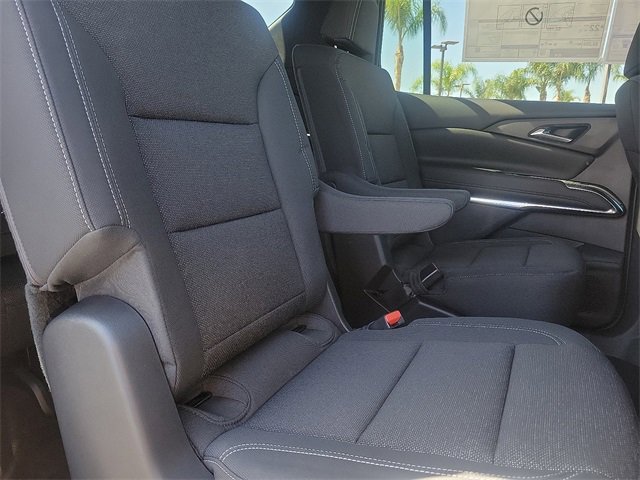 2026 Chevrolet Traverse photo 15
