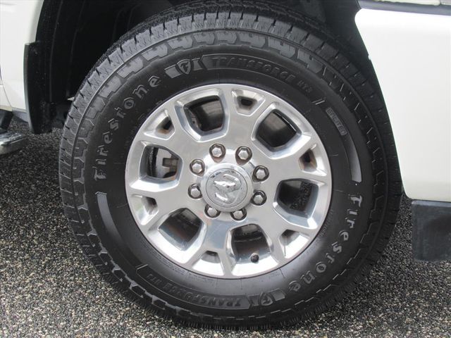 2024 Ram 2500 Laramie photo 7