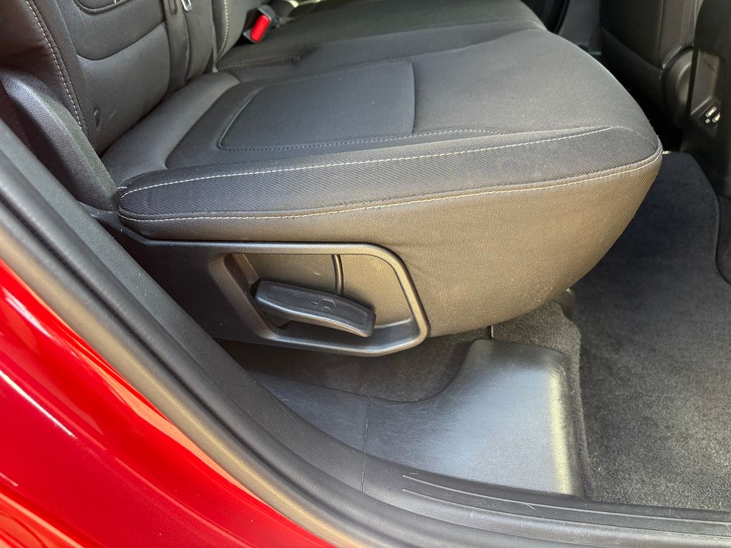 2022 Hyundai Tucson SEL Convenience photo 26