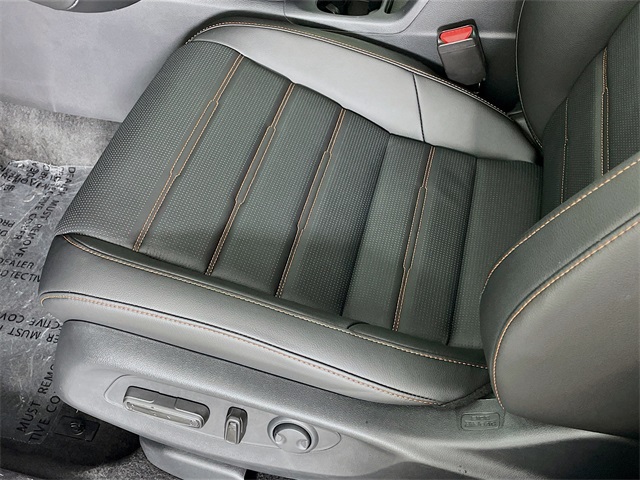 2026 Honda CR-V Hybrid Sport-L photo 19